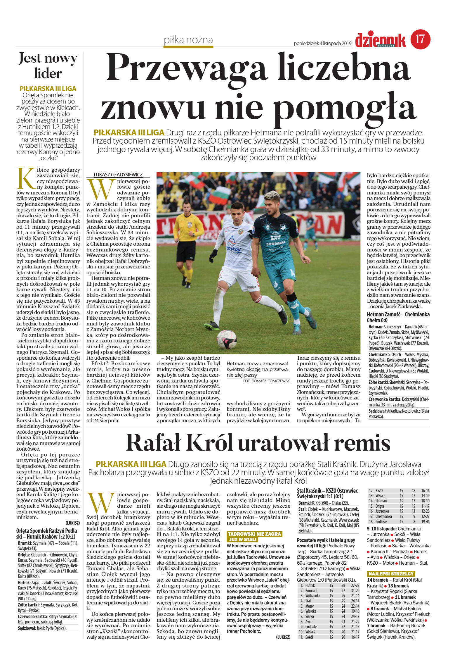 Wydanie główne - strona 17