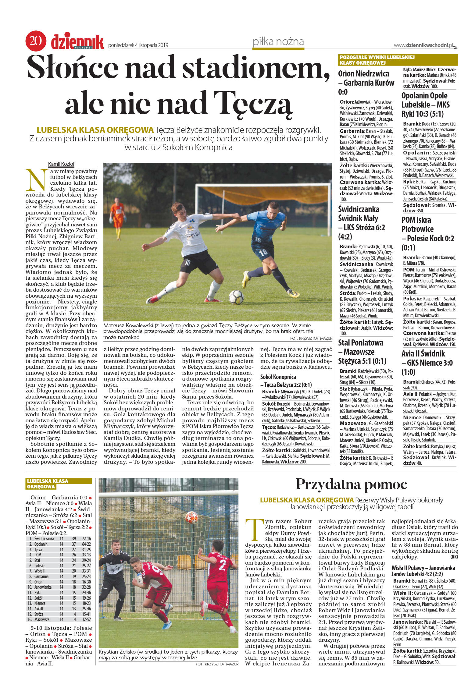 Wydanie główne - strona 20