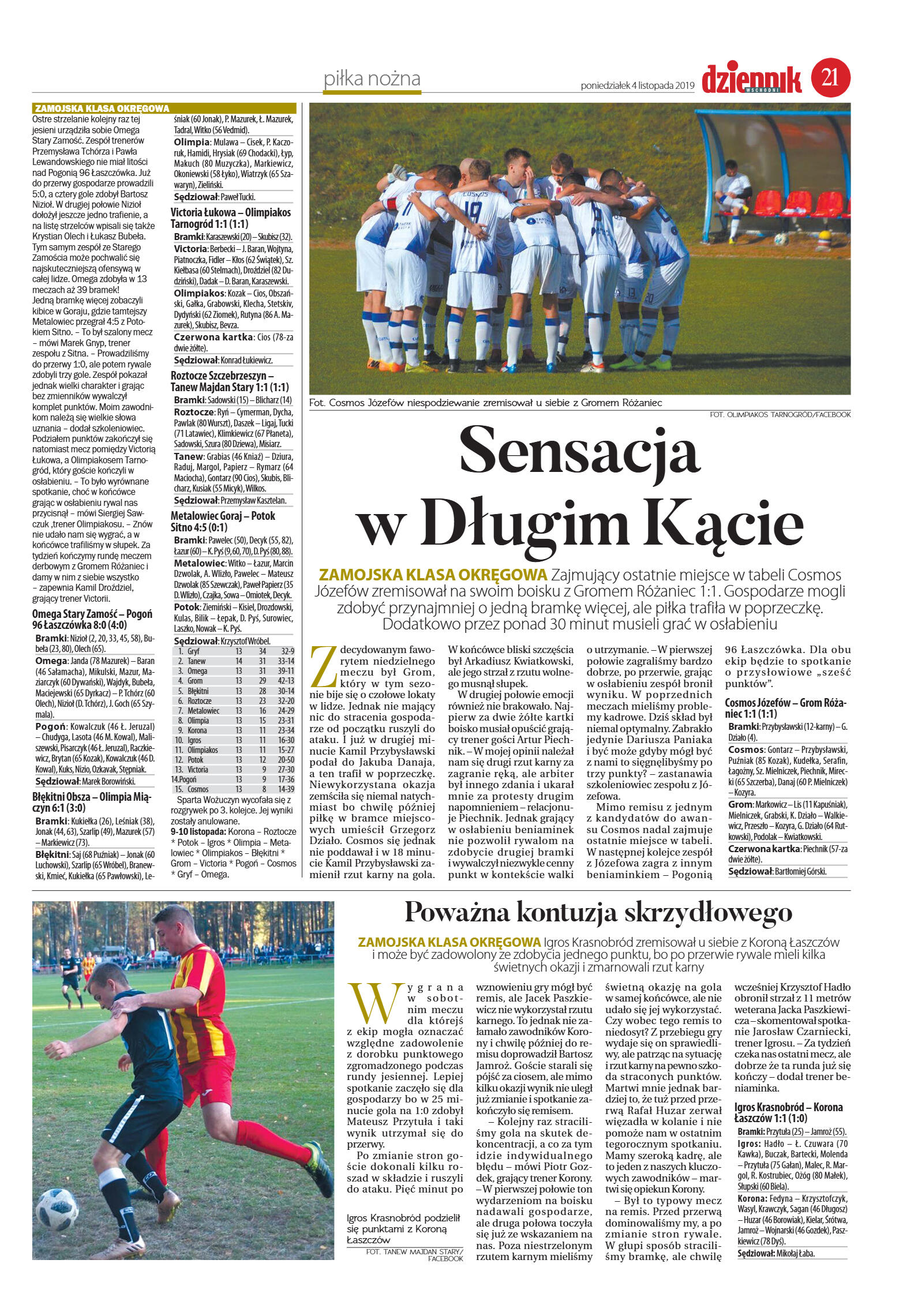 Wydanie główne - strona 21