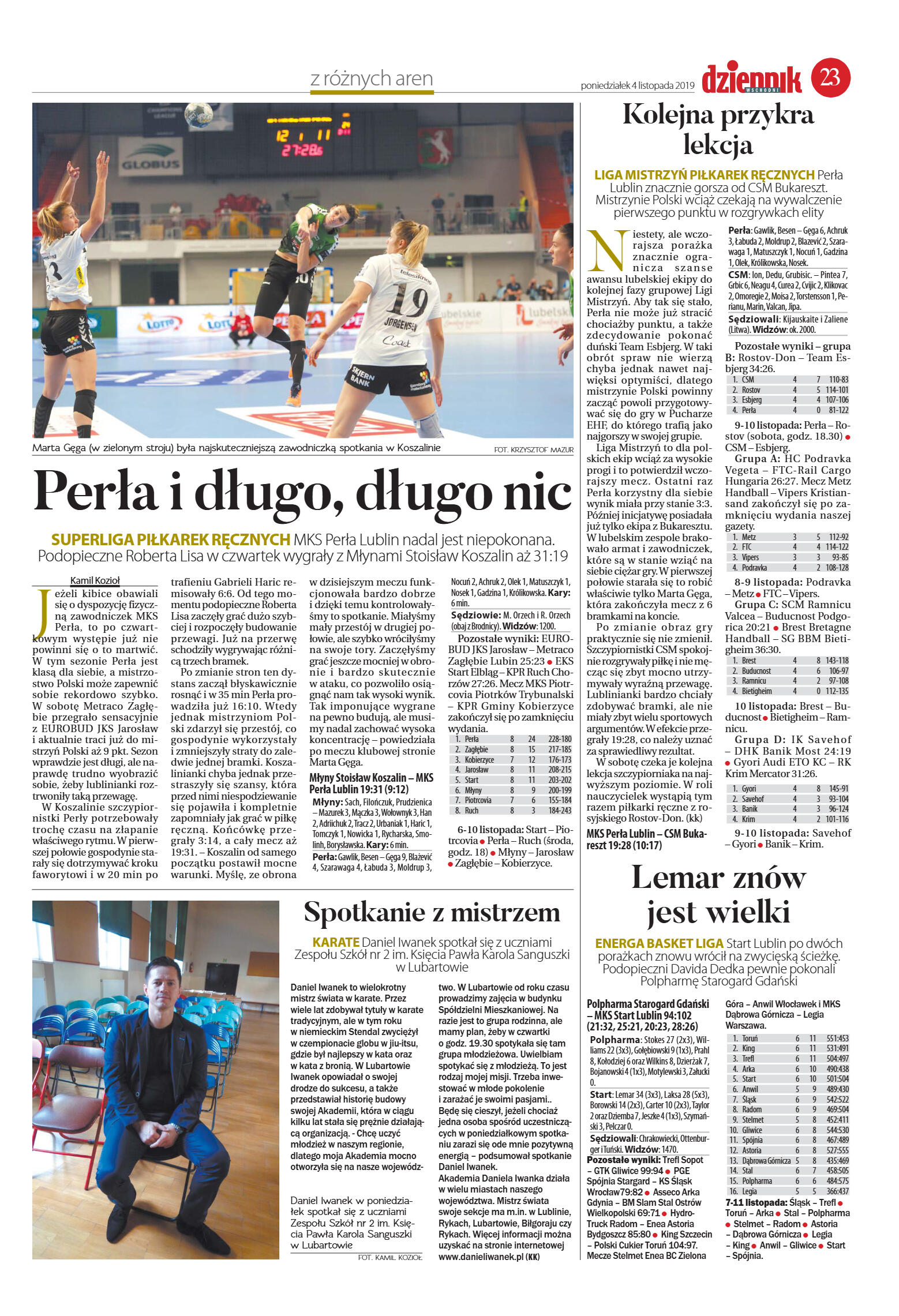 Wydanie główne - strona 23