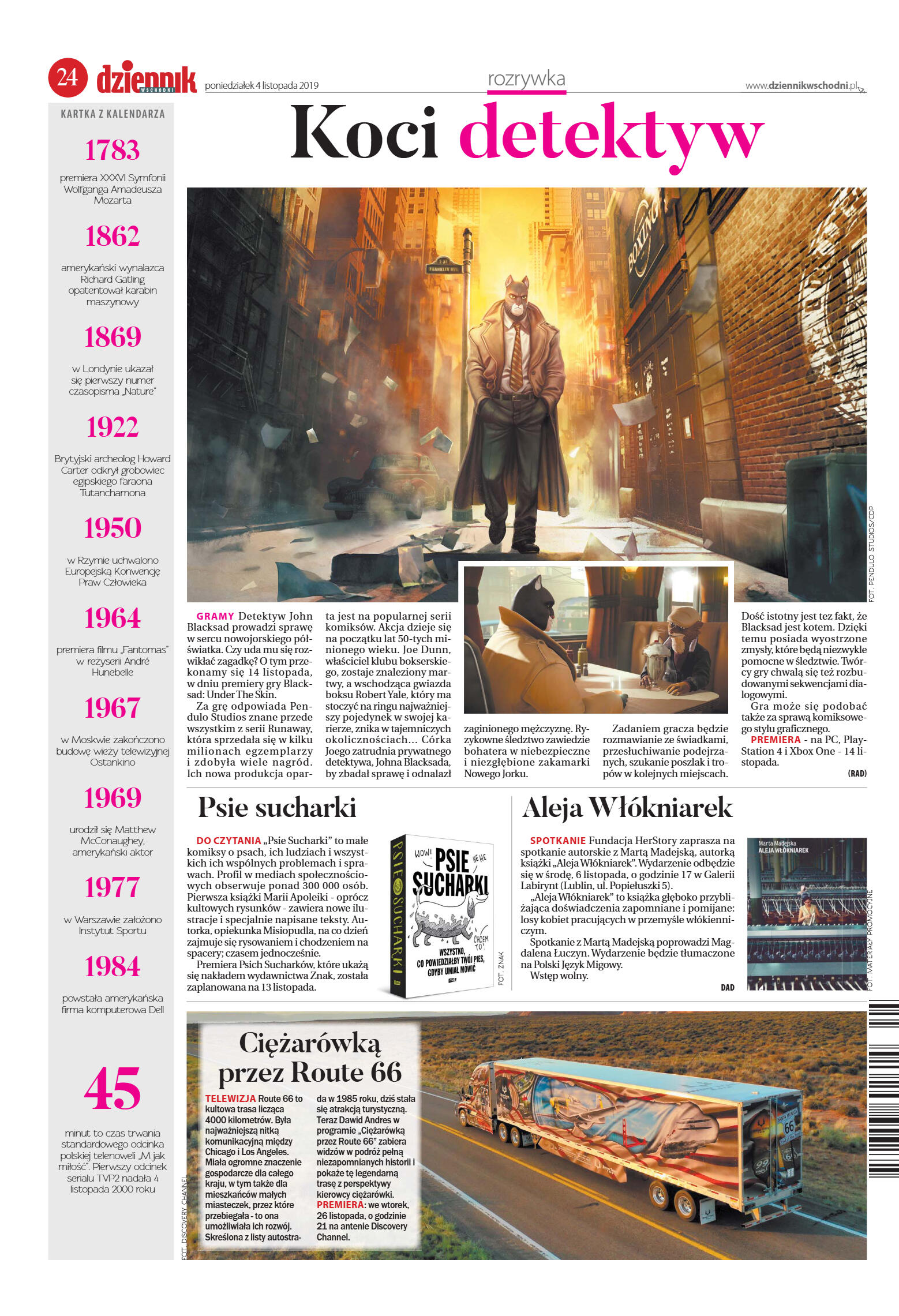 Wydanie główne - strona 24