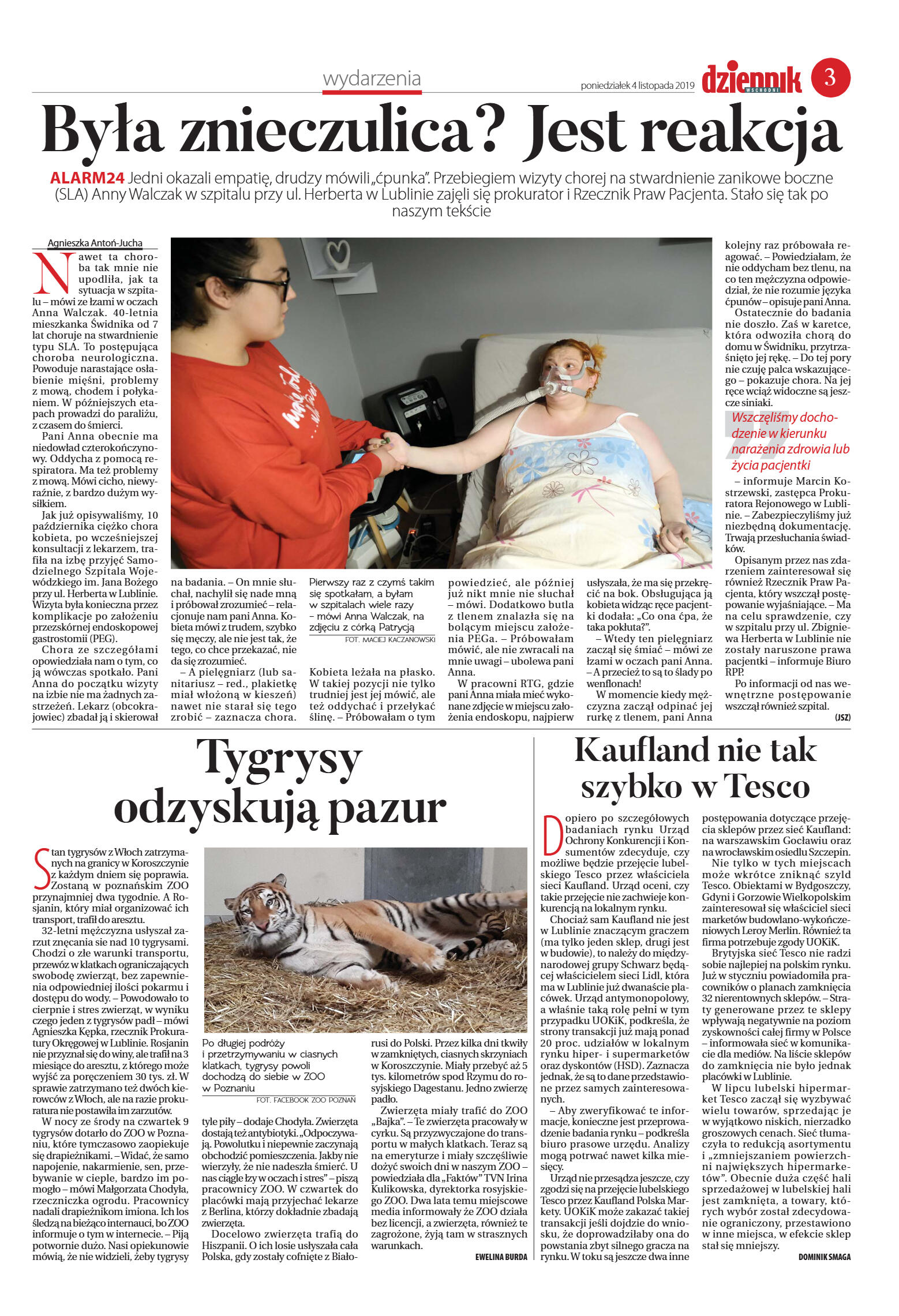 Wydanie główne - strona 3