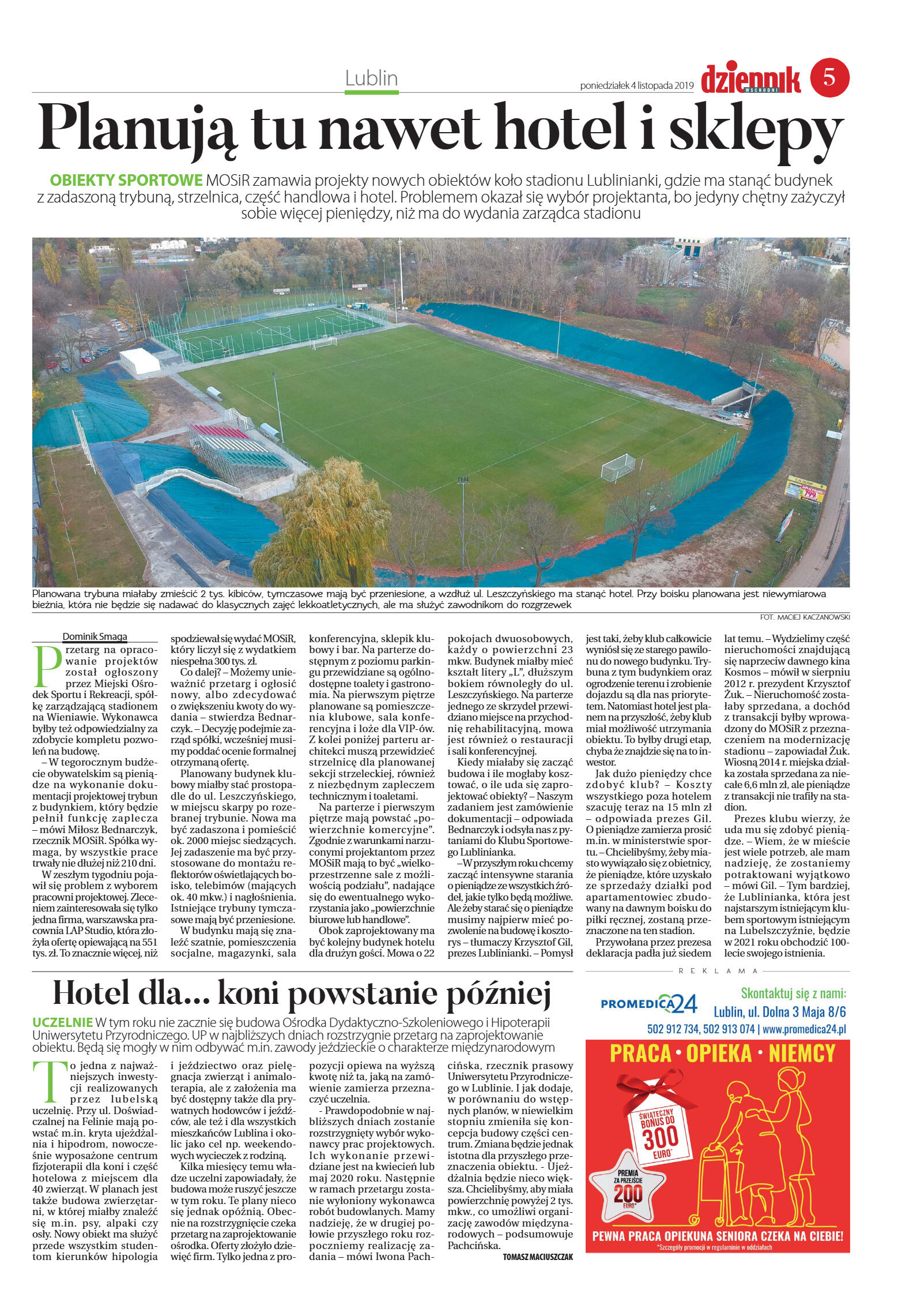 Wydanie główne - strona 5