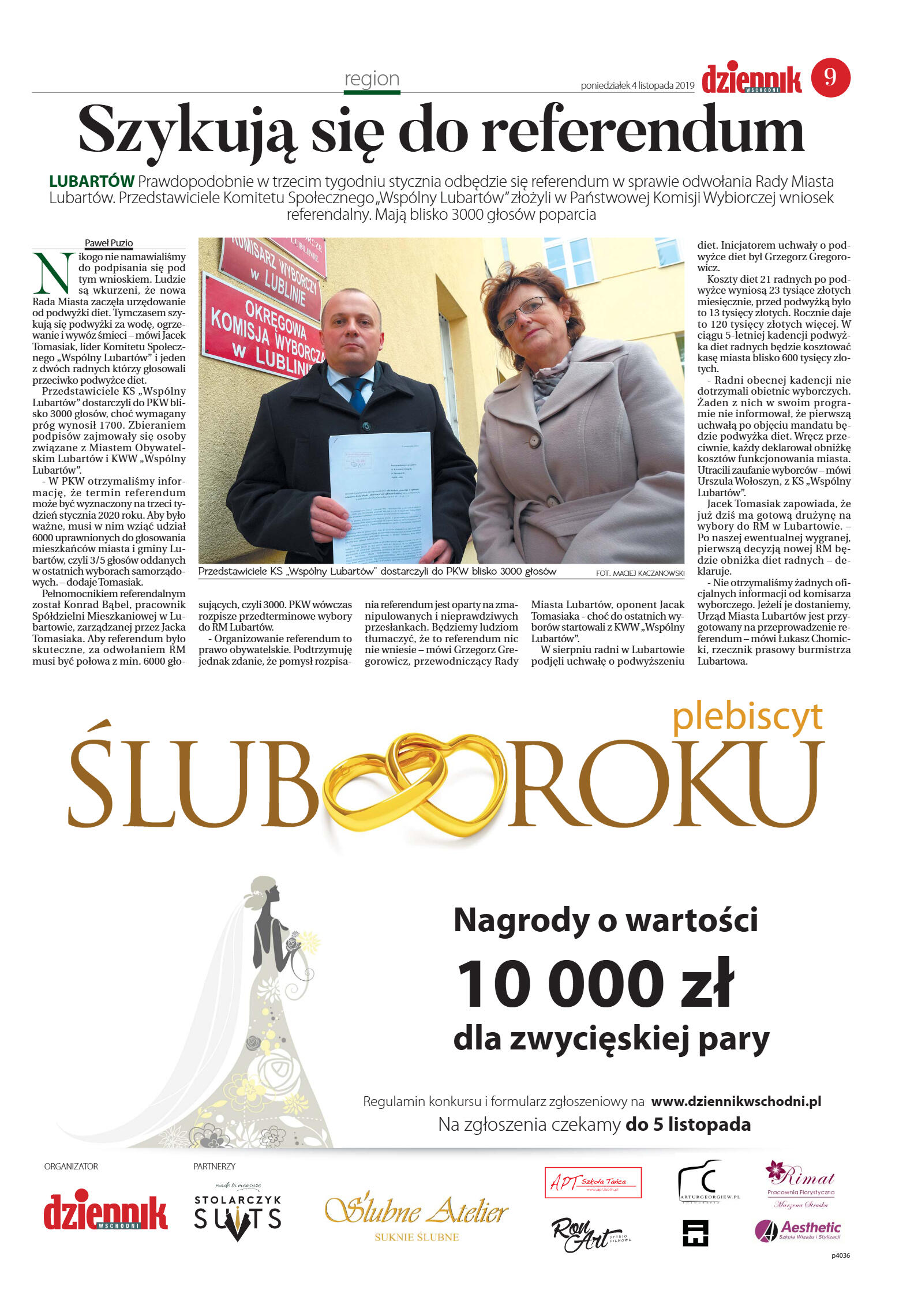 Wydanie główne - strona 9