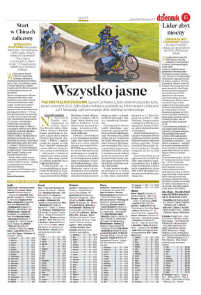 Wydanie główne - strona 15