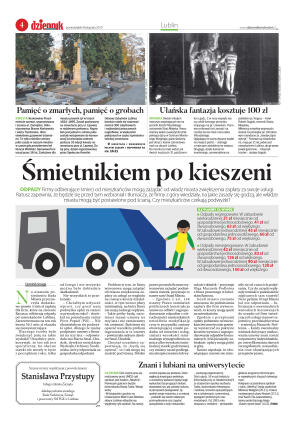 Wydanie główne - strona 4