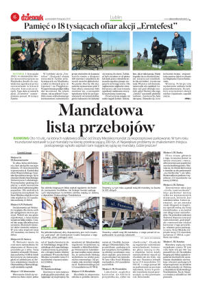 Wydanie główne - strona 6