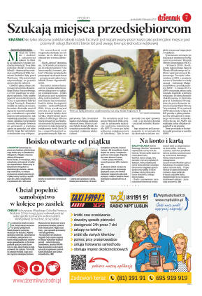 Wydanie główne - strona 7