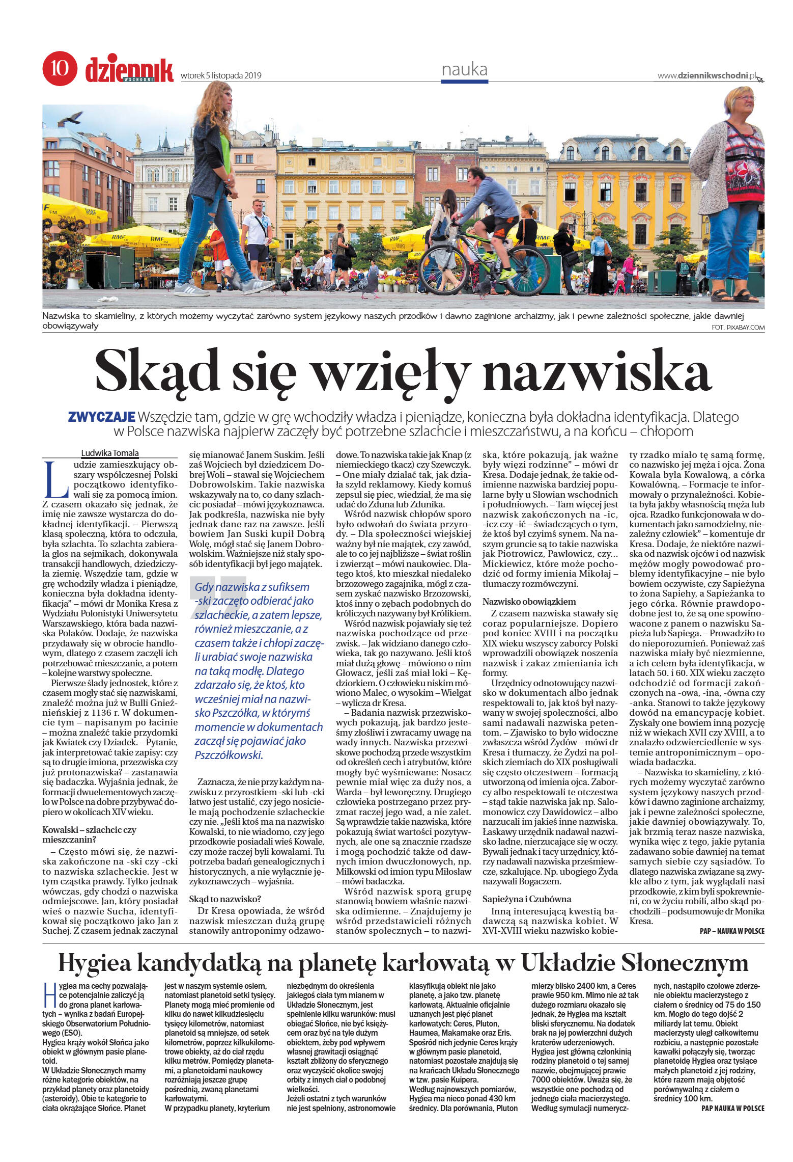 Wydanie główne - strona 10