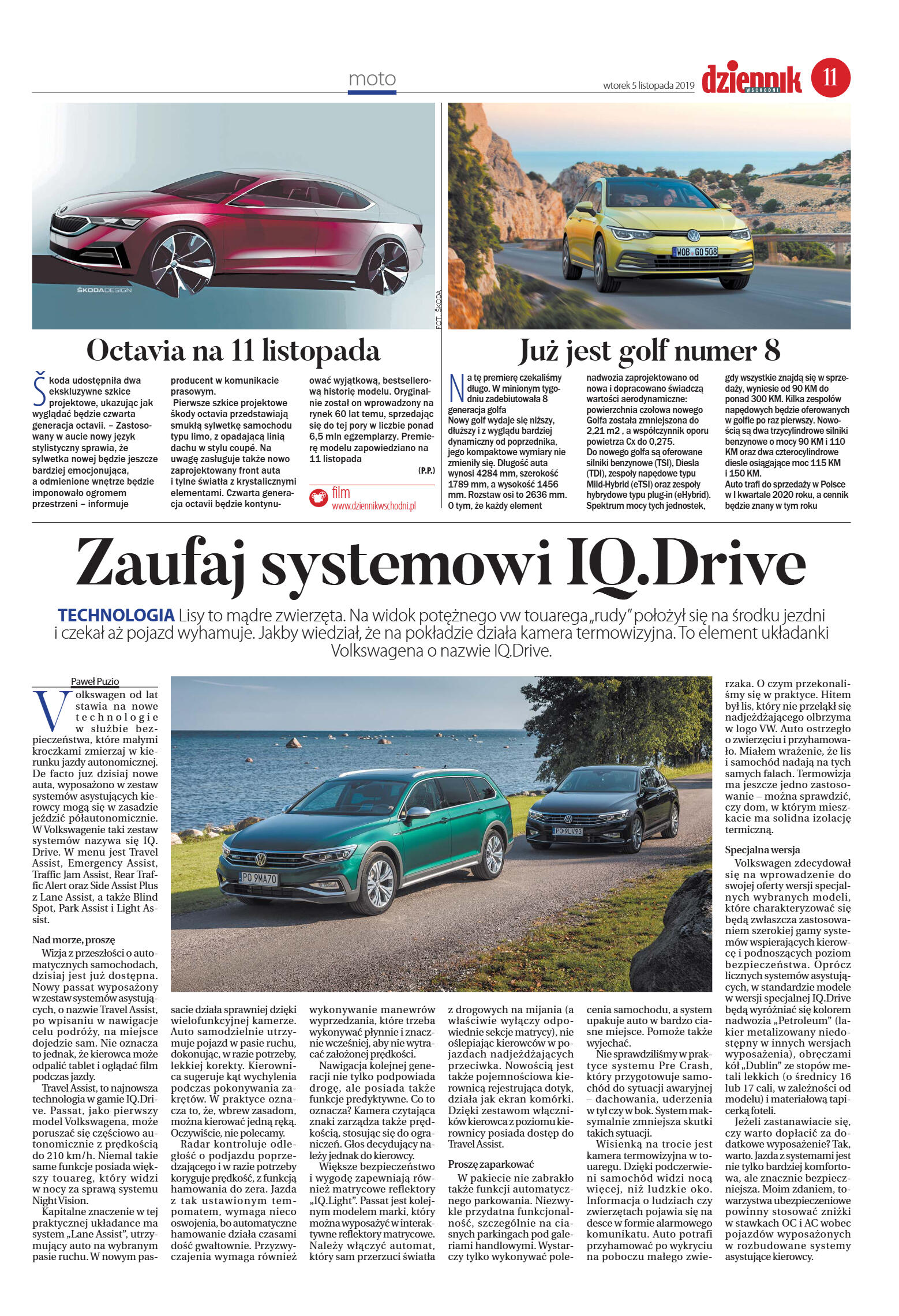 Wydanie główne - strona 11