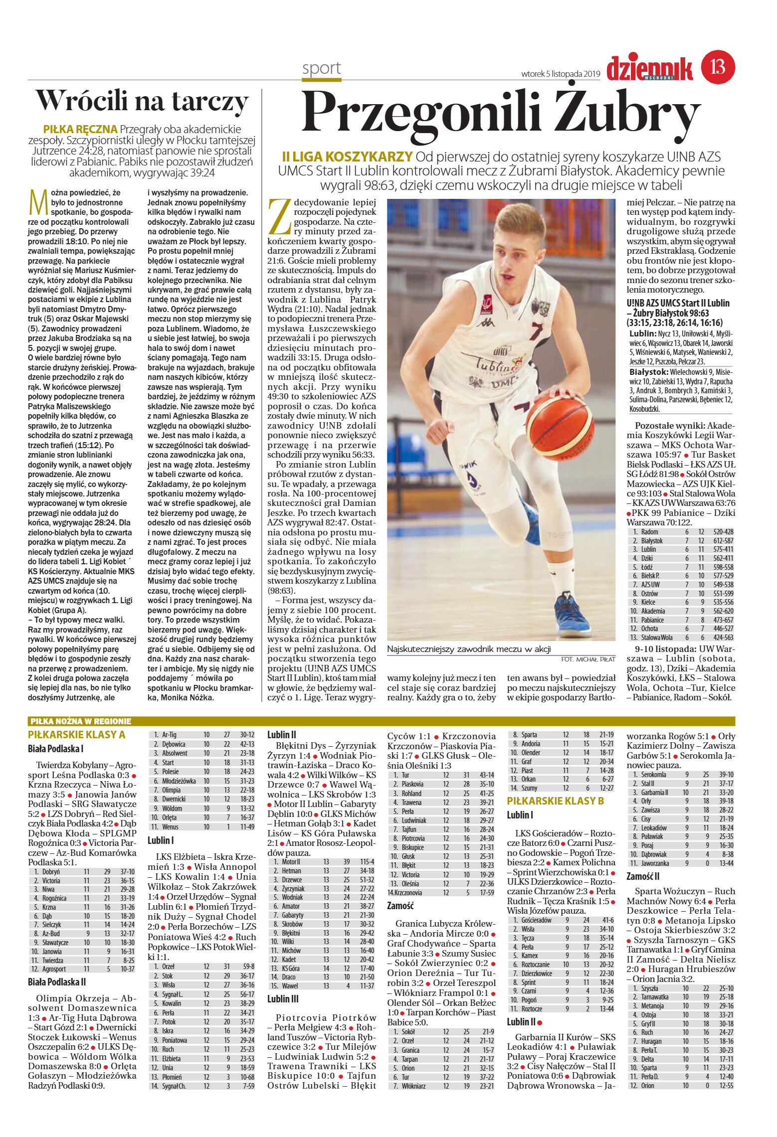 Wydanie główne - strona 13