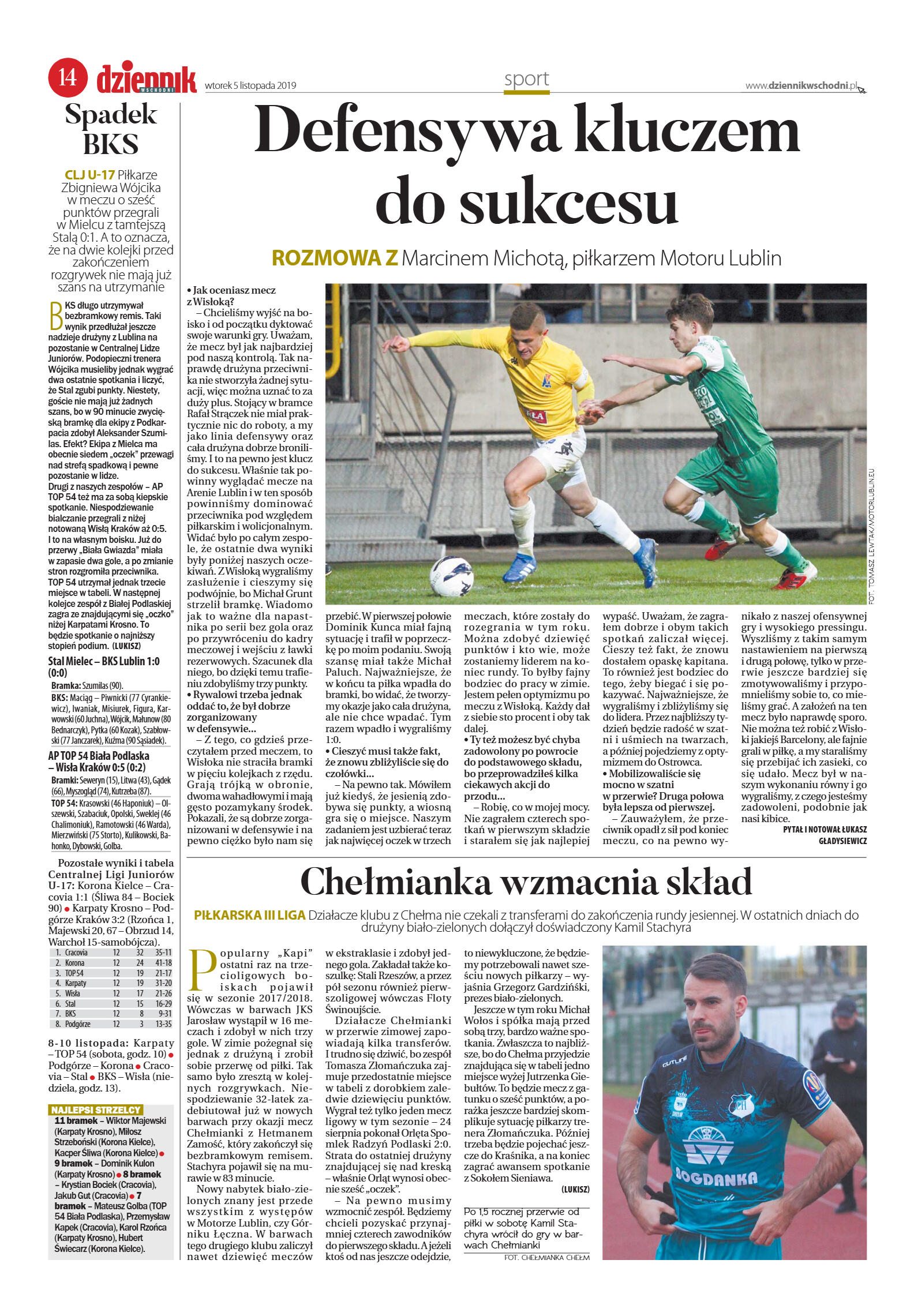 Wydanie główne - strona 14