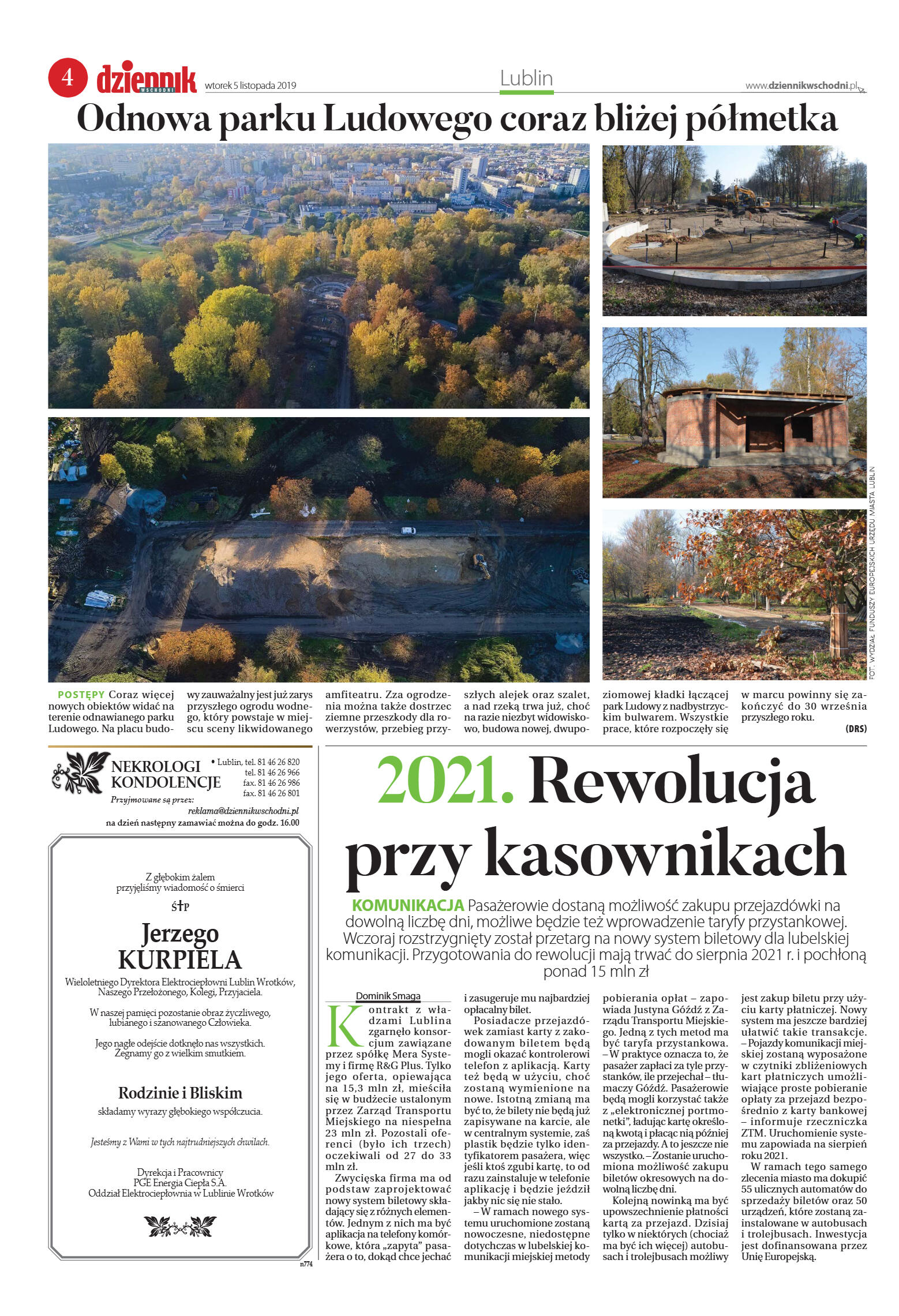 Wydanie główne - strona 4