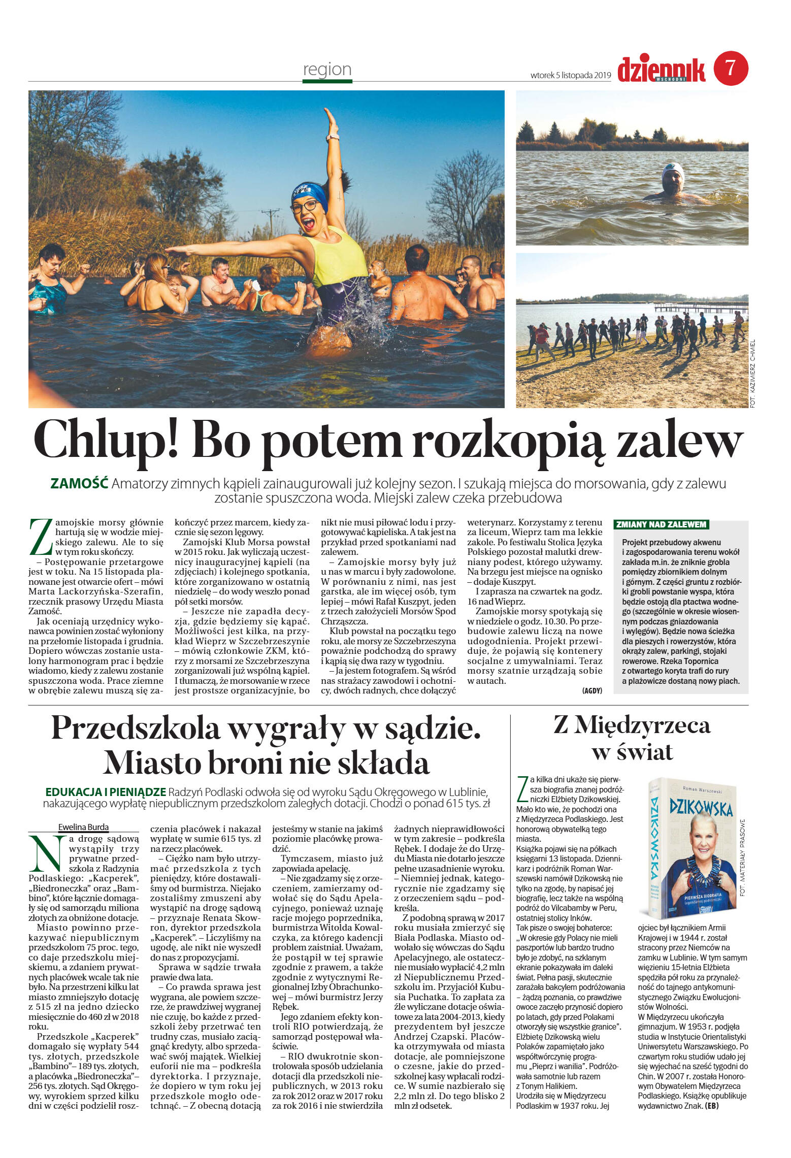 Wydanie główne - strona 7