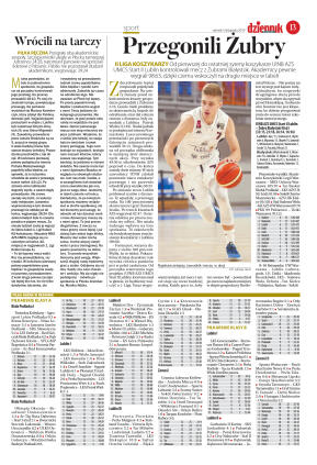 Wydanie główne - strona 13