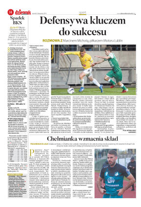 Wydanie główne - strona 14