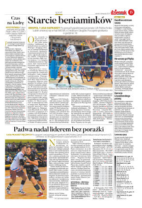 Wydanie główne - strona 15