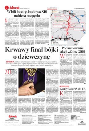 Wydanie główne - strona 2