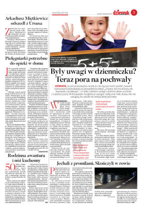 Wydanie główne - strona 3