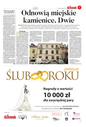 Wydanie główne - strona 5