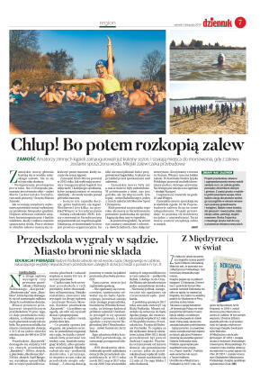 Wydanie główne - strona 7