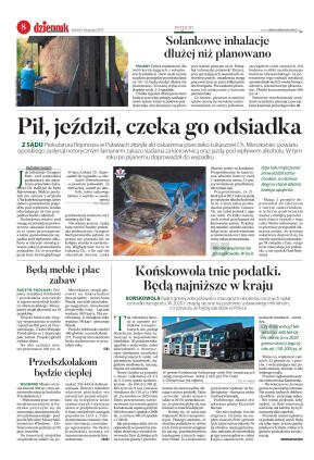 Wydanie główne - strona 8