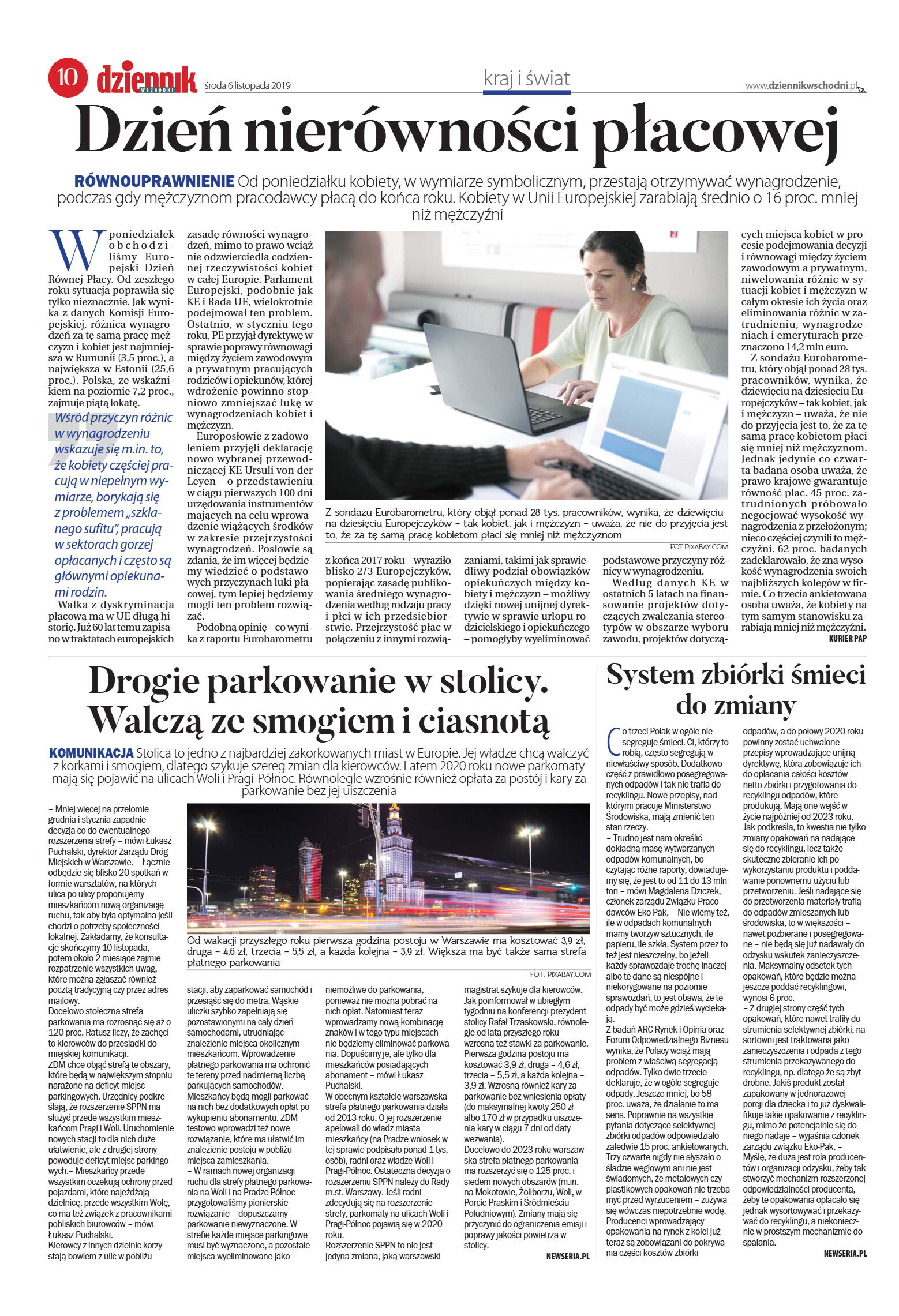 Wydanie główne - strona 10