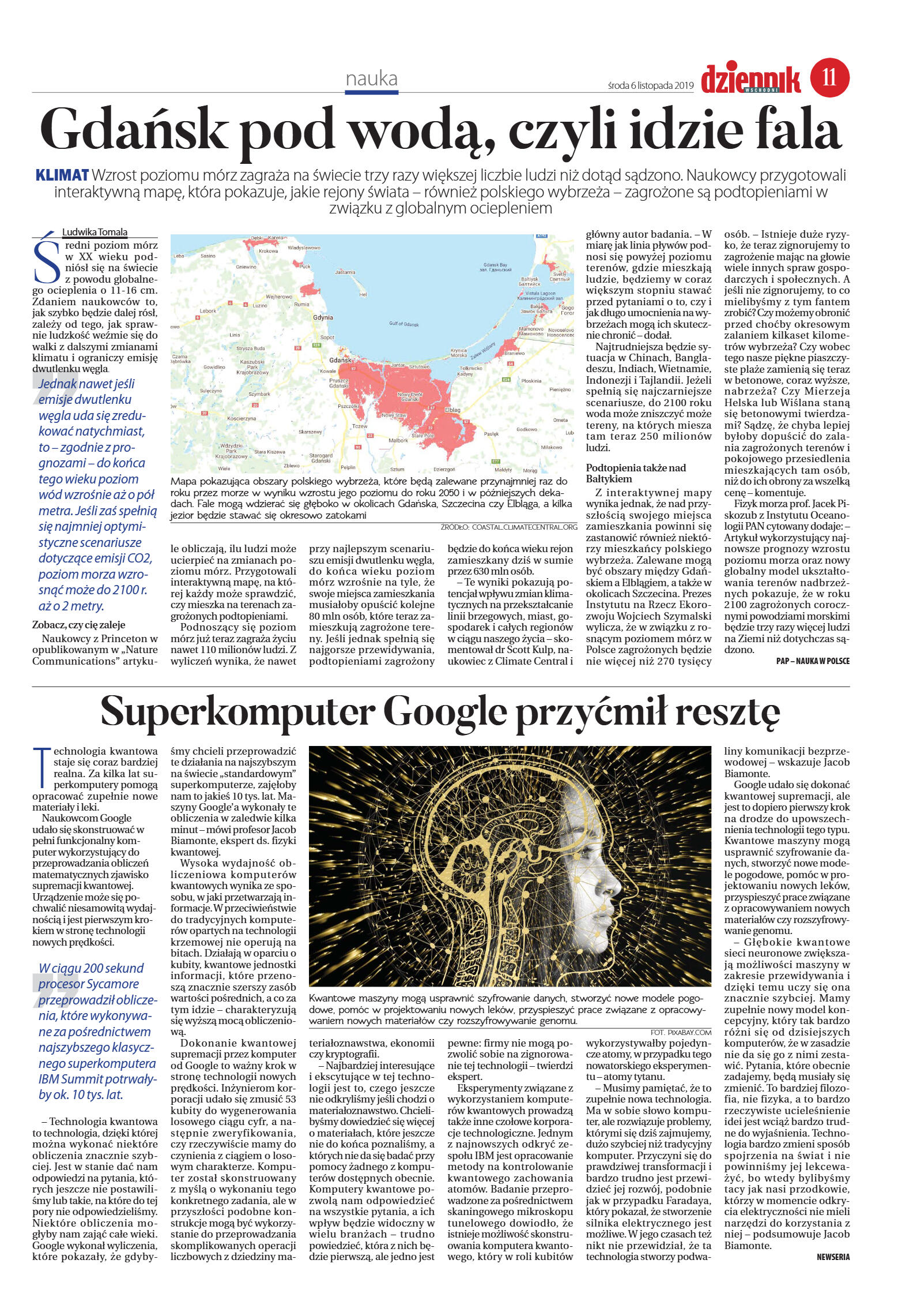 Wydanie główne - strona 11