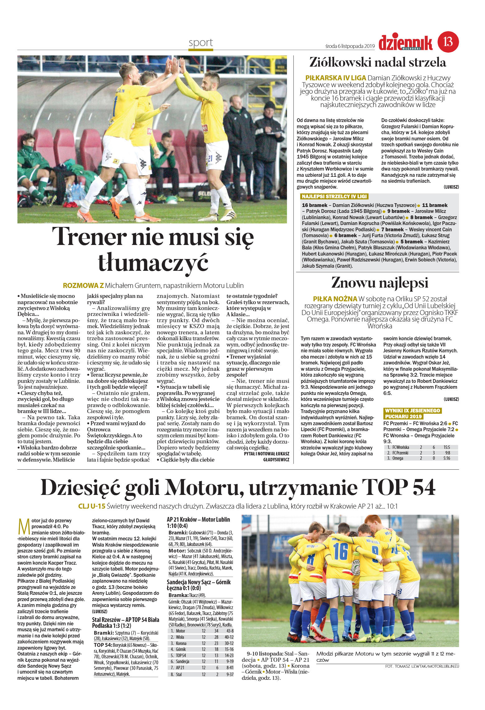 Wydanie główne - strona 13