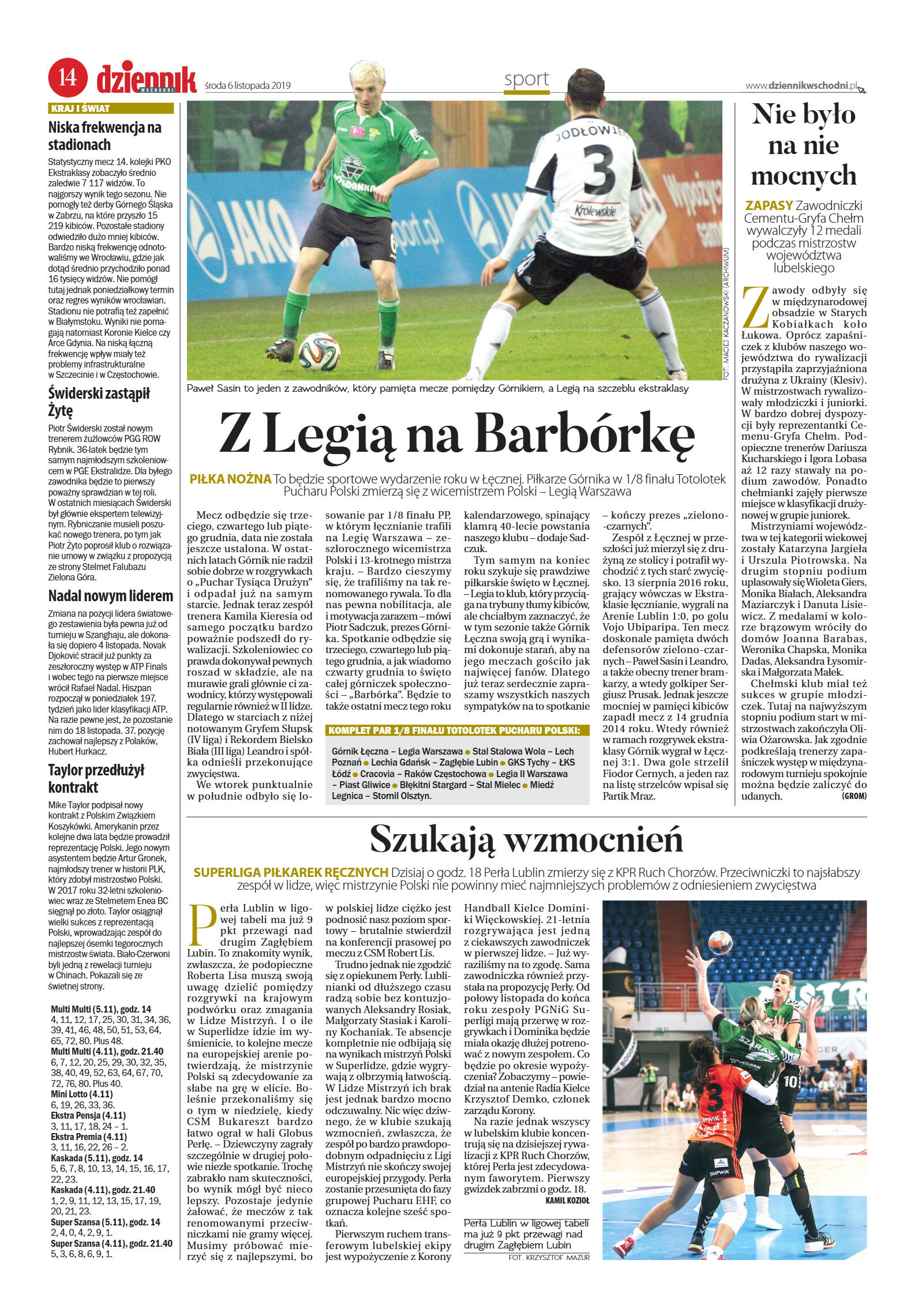 Wydanie główne - strona 14