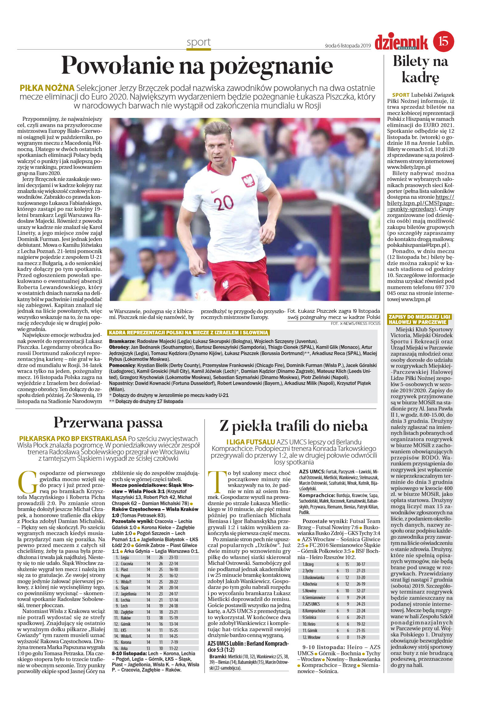 Wydanie główne - strona 15