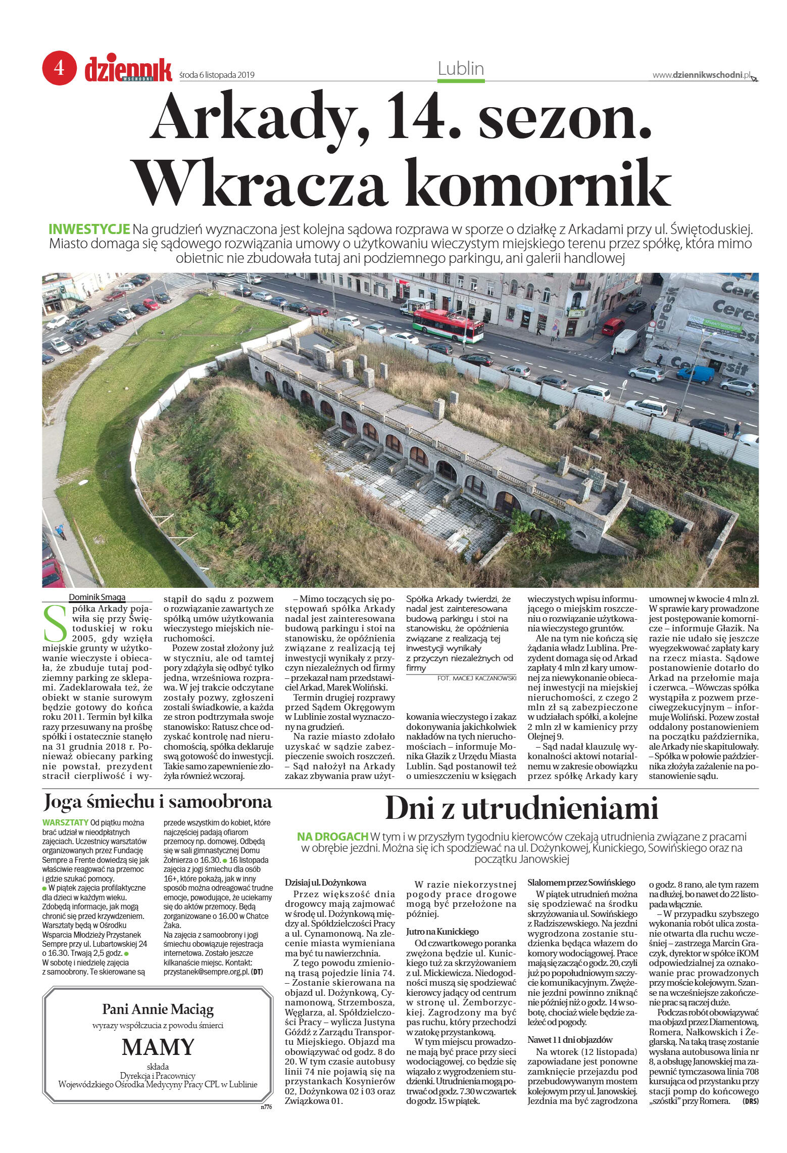 Wydanie główne - strona 4