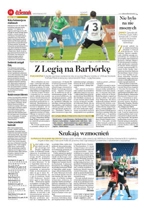 Wydanie główne - strona 14