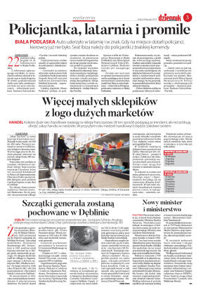 Wydanie główne - strona 3