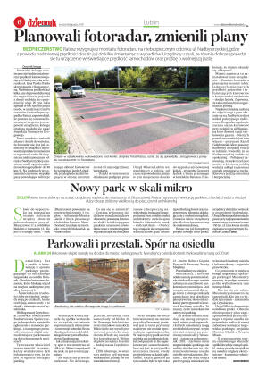 Wydanie główne - strona 6