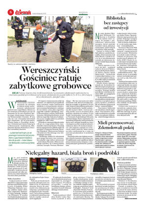 Wydanie główne - strona 8