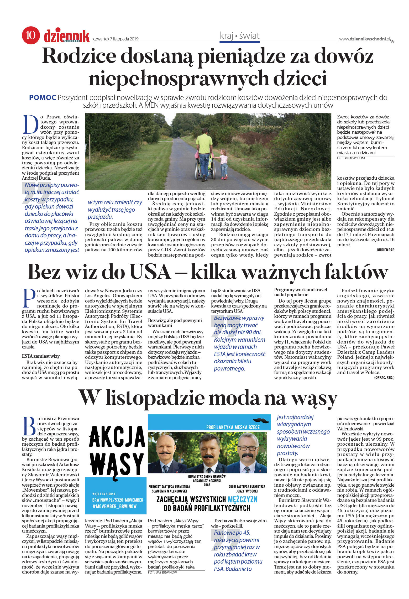 Wydanie główne - strona 10