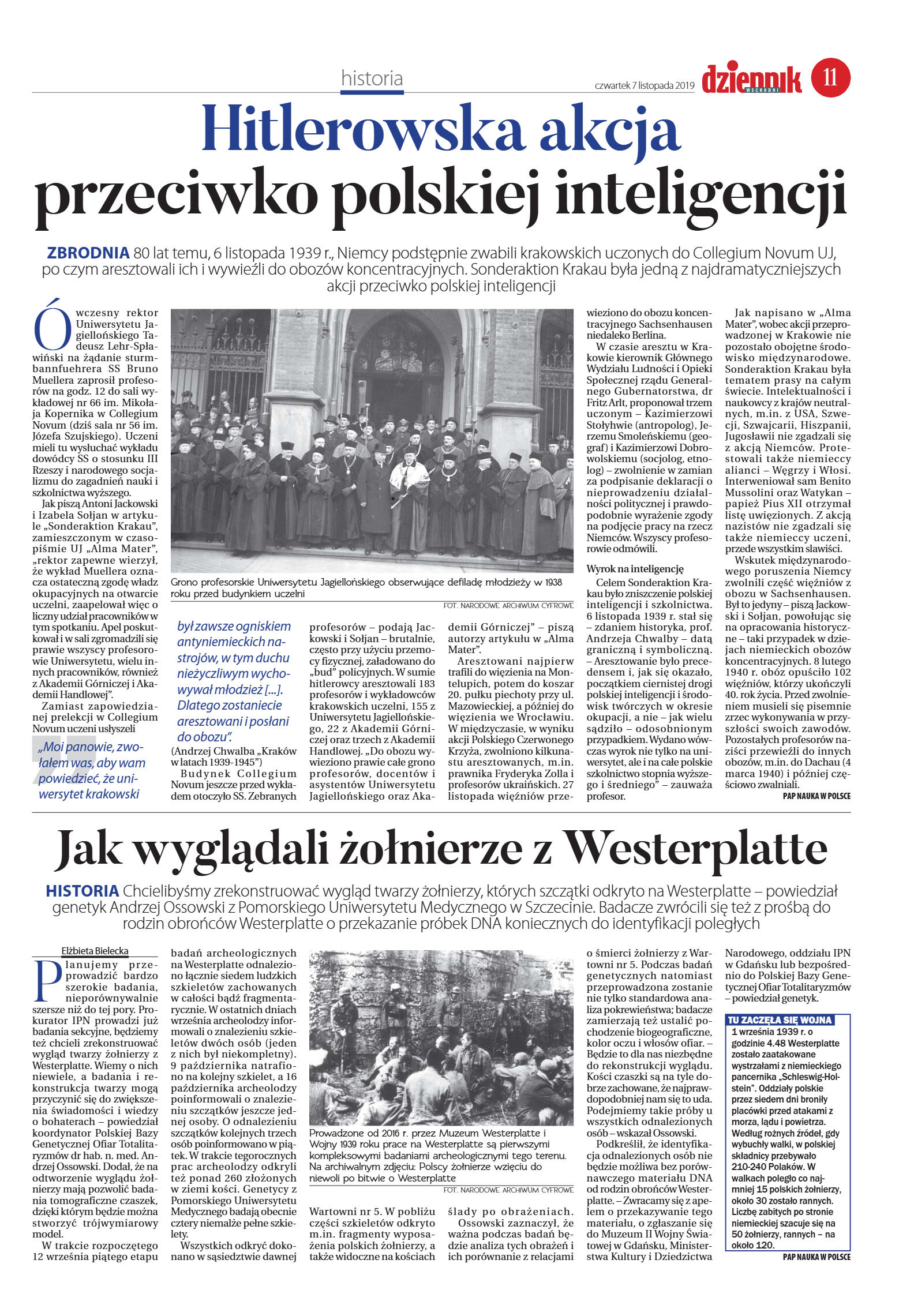 Wydanie główne - strona 11