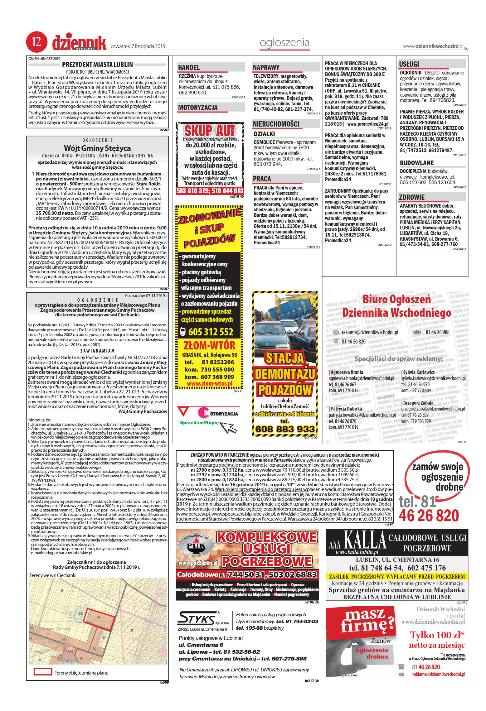 Wydanie główne - strona 12