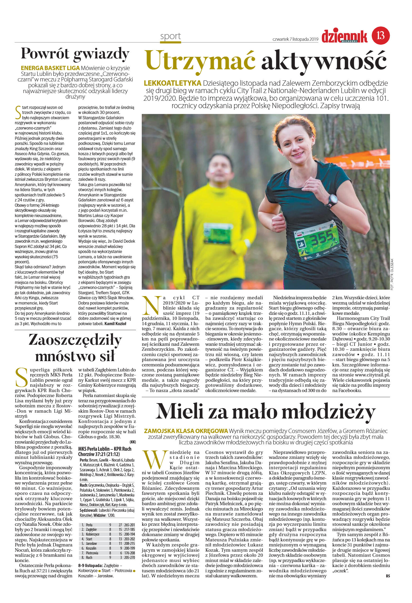 Wydanie główne - strona 13