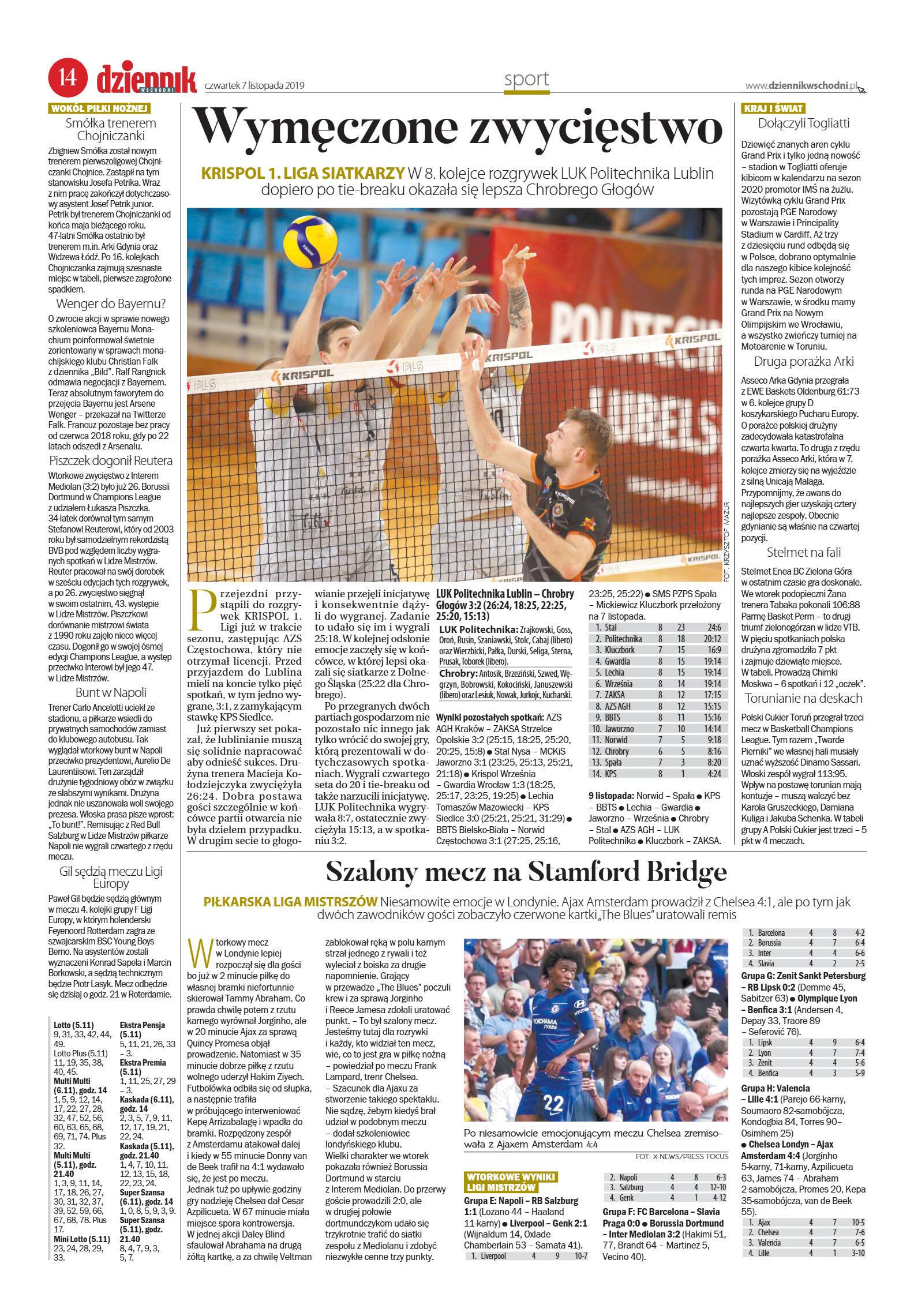 Wydanie główne - strona 14