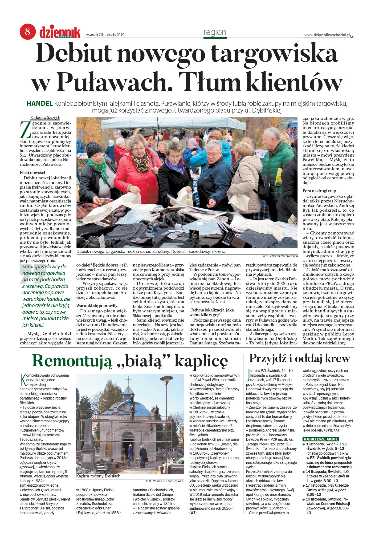 Wydanie główne - strona 8