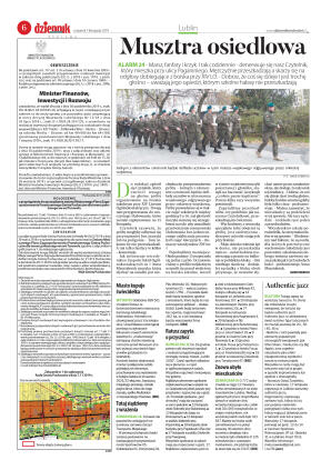 Wydanie główne - strona 6