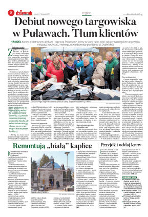 Wydanie główne - strona 8