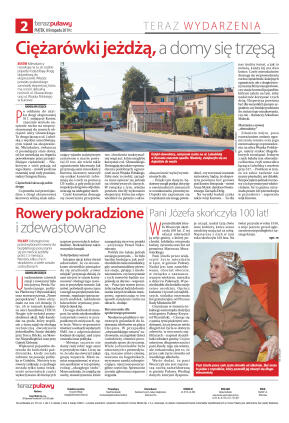 Teraz Puławy - strona 2