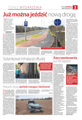 Teraz Puławy - strona 3