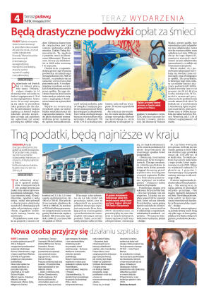 Teraz Puławy - strona 4