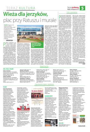 Teraz Puławy - strona 5