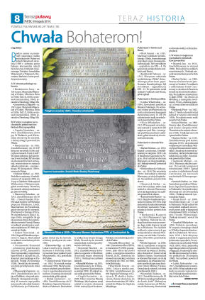 Teraz Puławy - strona 8