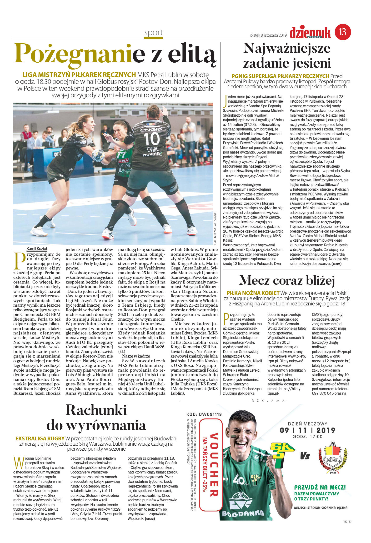 Wydanie główne - strona 13